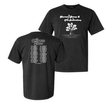 Durand Jones & The Indications Online Store