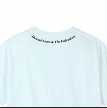 Doodle Tee (Light Blue)