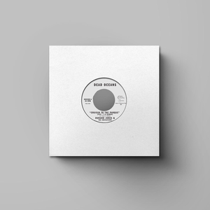 White Label Promo: Cruisin To The Parque / Too Many Tears 7" Vinyl