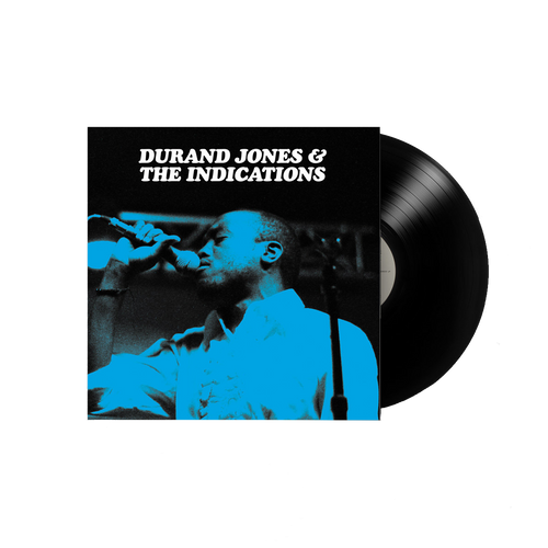 Durand Jones & The Indications Vinyl