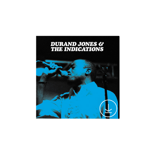 Durand Jones & The Indications Digital Download