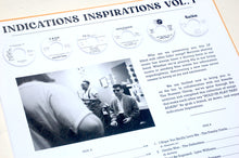 INDICATIONS INSPIRATIONS VOL.1