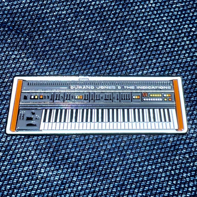 Synth Pin