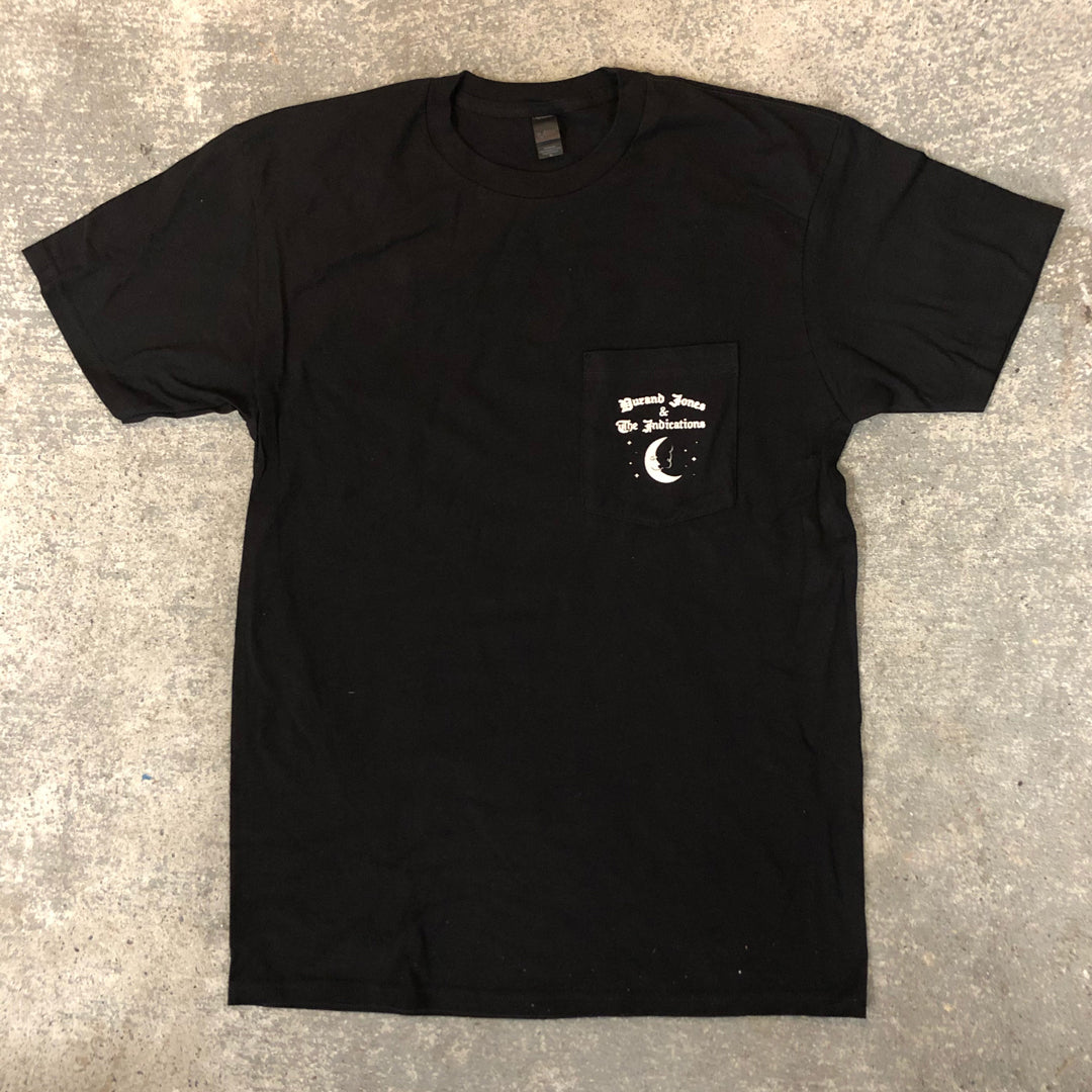 〈JOZE MOON〉LOGO CHARM T SHIRTS JOZE MOON〉LOGO CHARM T SHIRTS Adult T-Shirt: Challenge Logo