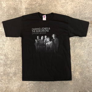 Private Space Tour Tee (Black)