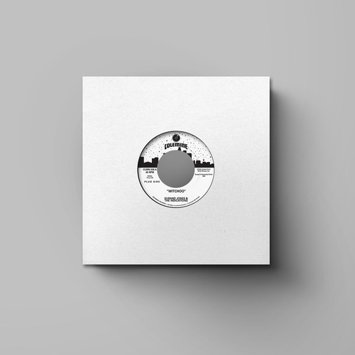 Witchoo / Love Will Work It Out 7